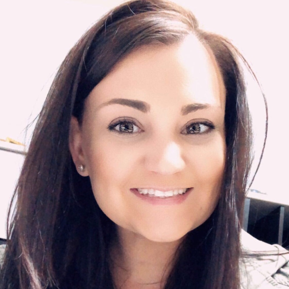 Meet your Posher, Kylee